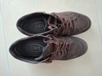 Tod´s sneaker bruin maat 38,5/39, Ophalen of Verzenden, Zo goed als nieuw, Bruin