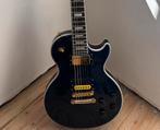 Les Paul copy, Muziek en Instrumenten, Snaarinstrumenten | Gitaren | Elektrisch, Ophalen, Zo goed als nieuw, Solid body, Overige merken