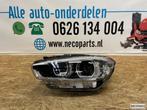 BMW F20 F21 LCI FACELIFT ADAPTIEVE LED KOPLAMP 7498941, Auto-onderdelen, Ophalen of Verzenden, Gebruikt, BMW