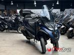 Piaggio MP3 500 HPE Sport Advanced 2021 [12636km], Motos, Motos | Piaggio, 1 cylindre, 12 à 35 kW, Autre, 500 cm³