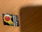 Pin van de NBA Phoenix Suns, Verzamelen, Nieuw, Ophalen of Verzenden