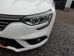 Renault Mégane 110pk AUTOMAAT /GPS/cruise /camera/, Auto's, 4 cilinders, Wit, Bedrijf, 5 deurs