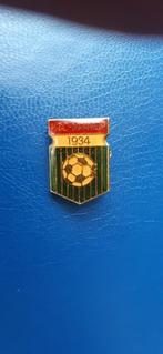 Speldje KFC Marble (Bulgarije), Verzamelen, Verzenden, Gebruikt, Sport, Speldje of Pin