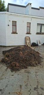 Terre A Donner, Enlèvement, Terre pour jardin