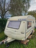 Caravane Viking North Star 480, Particulier, Douche