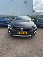 Volvo V60 D6 summum plug-in hybrid polestar engineerd, Auto's, Automaat, Euro 5, Leder, V60