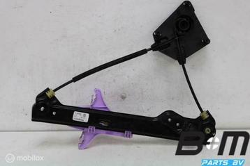Rammechaniek linksachter VW Polo 2G 2GS839461 beschikbaar voor biedingen