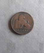 Leopold I 10 centimes 1832, Verzenden