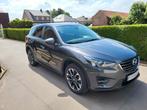 Mazda cx5 van  december 2016, Auto's, Voorwielaandrijving, 1525 kg, 4 cilinders, 2000 kg