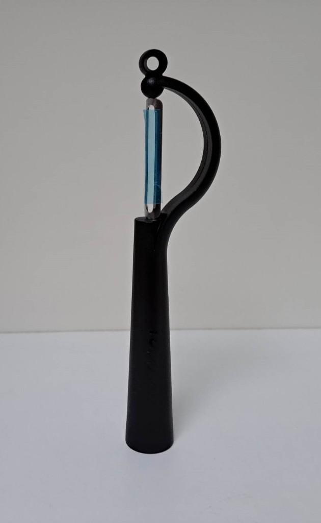 Tupperware™ « Éplucheur Vertical » noir, Maison & Meubles, Cuisine| Tupperware, Neuf, Autres types, Envoi