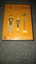 DVD The IT Crowd, Cd's en Dvd's, Ophalen of Verzenden, Gebruikt