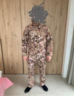 Camouflagepak / leger, Kleding | Heren, Heren-kledingpakketten, Ophalen, Maat 52/54 (L)