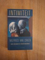 Boek Intimiteit, Enlèvement ou Envoi, Utilisé