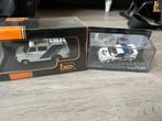 Ford RS200 en Transit - 1/43 - Ixo, Ophalen, Nieuw, Auto, Overige merken