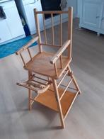 Chaise haute convertible pour poupée, Enlèvement, Comme neuf