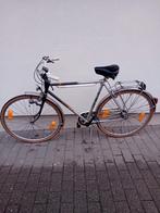 Vintage stadsfiets in onberispelijke staat
De hoogte van de, Fietsen en Brommers, Fietsen | Dames | Damesfietsen, Versnellingen