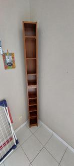 CD kast, boekenkast, Ophalen, Zo goed als nieuw