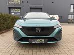 Peugeot 308 PureTech / 1e eigenaar / 90.000 km / 12M garanti, Autos, Achat, Euro 6, Entreprise, Boîte manuelle