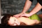 Massage relaxant pour femme, Ophalen