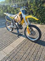 Suzuki rm125cc  1999, Ophalen, Gebruikt, 125 cc, Suzuki