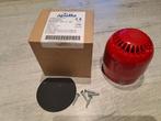 Apollo 55000-005APO sounder, Doe-het-zelf en Bouw, Alarmsystemen, Ophalen of Verzenden, Nieuw, Detector, Sensor of Melder