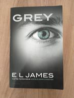 Roman GREY - El James, Boeken, Ophalen of Verzenden, Gelezen, El james