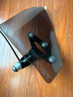 WUNDERLICH foot protectors clear protect - smoked grey, Enlèvement ou Envoi