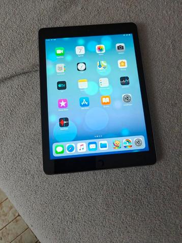 Ipad  beschikbaar voor biedingen