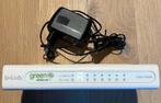 D-link DGS-1008D gigabit 8 port 1000Mbps unmanaged switch, Ophalen of Verzenden, Gebruikt