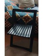 Aldo Jacober klapstoelen, Ophalen, Gebruikt, Twee
