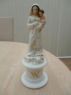 vierge vieux bruxelles debut 19, Antiek en Kunst, Ophalen of Verzenden