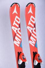 90 100 110 120 130 kinder ski's ATOMIC REDSTER XT bend-X