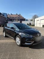 Renault espace, Auto's, Renault, Elektrische ramen, Zwart, Bedrijf, 5 deurs