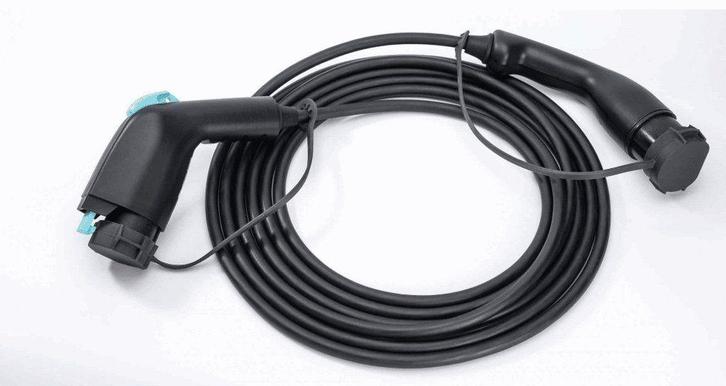 Laadkabel elektrische Hybride nieuw Mitsubishi Outlander III, Autos : Divers, Bornes de recharge, Câble de charge