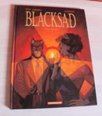 Blacksad 3 "Ame Rouge" en Réed 04/2009 Bon à très bon état., Livres, Une BD, Enlèvement ou Envoi, Utilisé