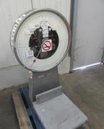 Mechanische weegschaal 50 kg, Ophalen, Gebruikt, Vloerweegschaal, Minder dan 50 kg