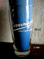BEVERNAGIE Lichtervelde († 1981), Ophalen of Verzenden, Zo goed als nieuw, Glas of Glazen