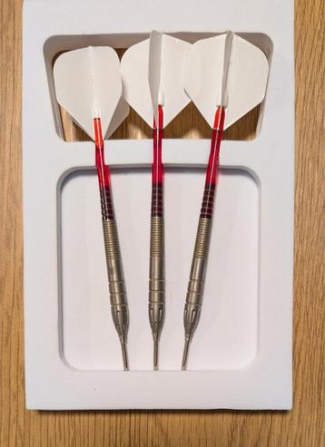 Tarhet Nathan Aspinall Darts (24gr) beschikbaar voor biedingen