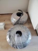 Prefelx leeg 20mm geribbeld., Doe-het-zelf en Bouw, Elektriciteit en Kabels, Ophalen, Zo goed als nieuw