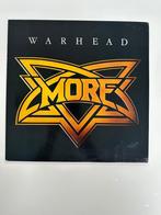 More – Warhead, Ophalen of Verzenden, Gebruikt