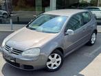 Volkswagen Golf 1.4i 16v / PROPERE STAAT / BENZINE / KEURING, Auto's, Volkswagen, Stof, Gebruikt, Zwart, 4 cilinders
