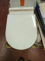 Geberit UP100 toiletset, Ophalen of Verzenden, Zo goed als nieuw, Steen, Toilet