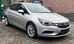 Opel Astra ** 1J GARANTIE ** GEKEURD ** LEZ OK ** €228/maand, Euro 6, Bedrijf, 5 deurs, Dealer onderhouden