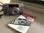 Canon Prima Super 115, Audio, Tv en Foto, Fotocamera's Analoog, Gebruikt, Compact, Canon