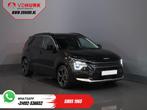 Kia Niro 1.6 GDi PHEV Executive Line Harman Kardon/ Stoelven, Autos, Kia, Electronic Stability Program (ESP), Achat, Entreprise