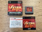 V-Tetris - Virtual Boy (japonais), Comme neuf, Enlèvement ou Envoi