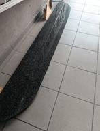 Graniet blad Jasberg,, Ophalen, Zo goed als nieuw