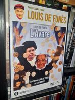L'avare (louis de funés), Cd's en Dvd's, Ophalen of Verzenden, Zo goed als nieuw