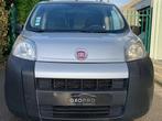 Fiat Fiorino 1.3D / Airco / Galerie / PRIX À EMPORTER, Voorwielaandrijving, Stof, Bedrijf, Grijs