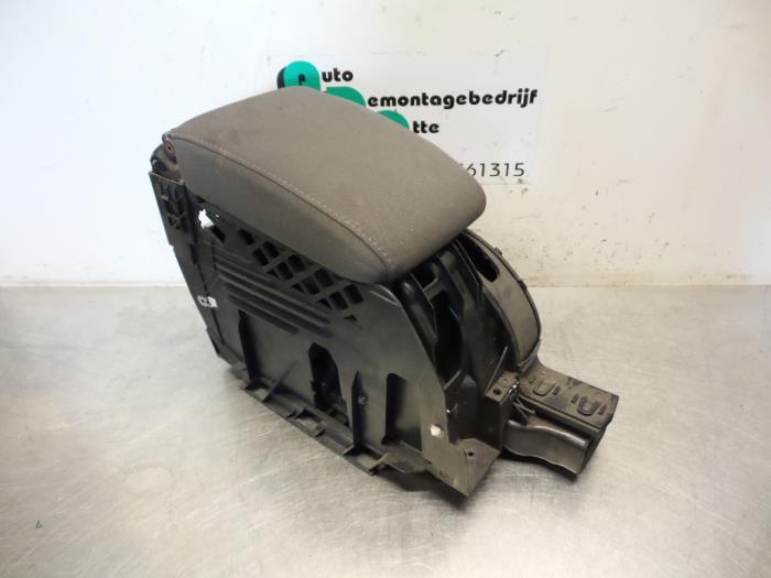 Armleuning van een Volkswagen Golf (Golf 04-), Auto-onderdelen, Interieur en Bekleding, Gebruikt, 3 maanden garantie, Ophalen of Verzenden